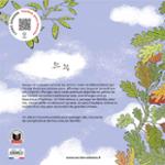 Quatrième de couverture de « Moitié de coq »