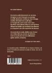 Quatrième de couverture de « IVRESSES »