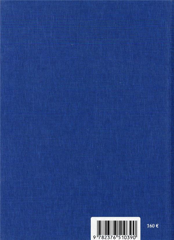 Quatrième de couverture de « ANNUAIRE DE DROIT DE L'UNION EUROPEENNE 2020 »