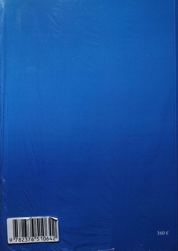 Quatrième de couverture de « ANNUAIRE DE DROIT DE L'UNION EUROPEENNE 2023 »