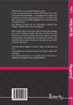 Quatrième de couverture de « UP AND DOWN CELIA »