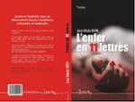 Quatrième de couverture de « L'ENFER EN 11 LETTRES »