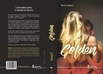 Quatrième de couverture de « GOLDEN »