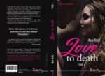 Quatrième de couverture de « LOVE TO DEATH - TOME 1 »