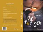 Quatrième de couverture de « DIE FOR YOU - TOME 2 »