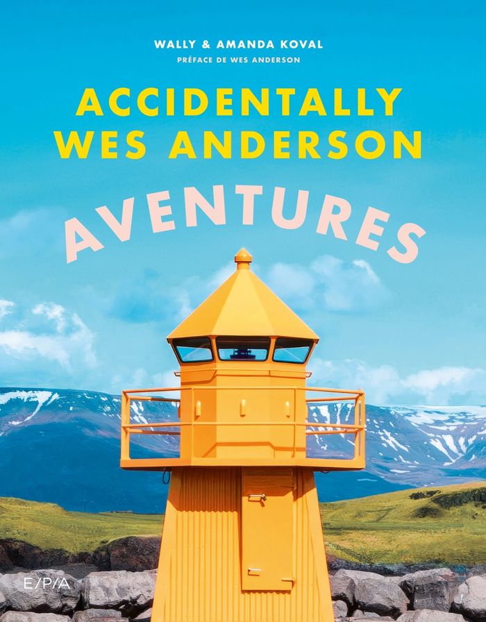 Couverture du livre « Aventures », librairie Les Contes Infusés à Corte