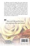 Quatrième de couverture de « POEMES D'UN ESPRIT DEROUTE... »