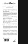 Quatrième de couverture de « Souvent la vie se moque de nous : 40 microfictions »
