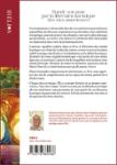 Quatrième de couverture de « Guérir son âme par la libération karmique des vies antérieures »