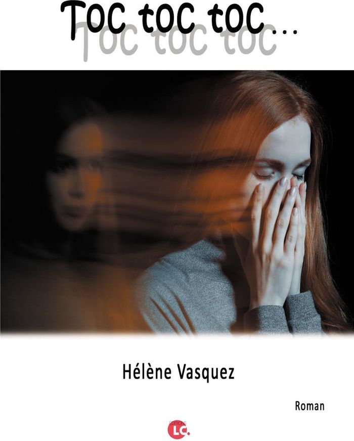 Couverture du livre « TOC TOC TOC... », librairie Les Contes Infusés à Corte