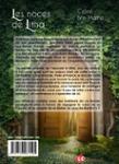 Quatrième de couverture de « LES NOCES DE LITHA »