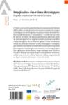 Quatrième de couverture de « Imaginaires des reines des steppes : Regards croisés entre Orient et Occident »