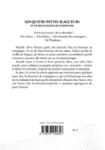 Quatrième de couverture de « LES QUATRE-PATTES BLAGUEURS »