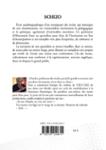 Quatrième de couverture de « SCHIZO »