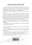Quatrième de couverture de « PAYS AUX DEUX VOLCANS PAYS AUX DEUX VOLCANS »