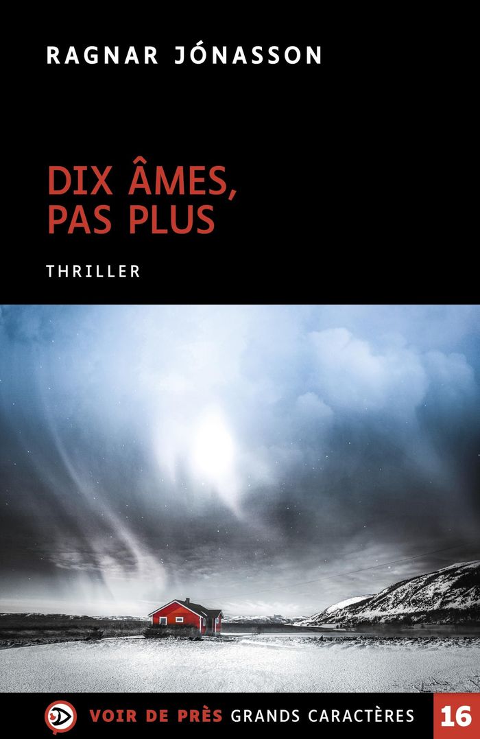 Couverture du livre « Dix âmes, pas plus », librairie Les Contes Infusés à Corte