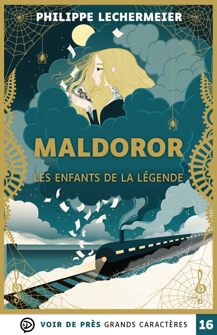 Couverture du livre « Les enfants de la légende » de Philippe Lechermeier, librairie Les Contes Infusés à Corte