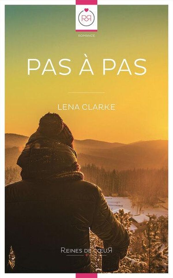 Couverture du livre « PAS A PAS », librairie Les Contes Infusés à Corte