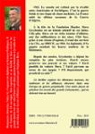 Quatrième de couverture de « Slava confusion : roman »