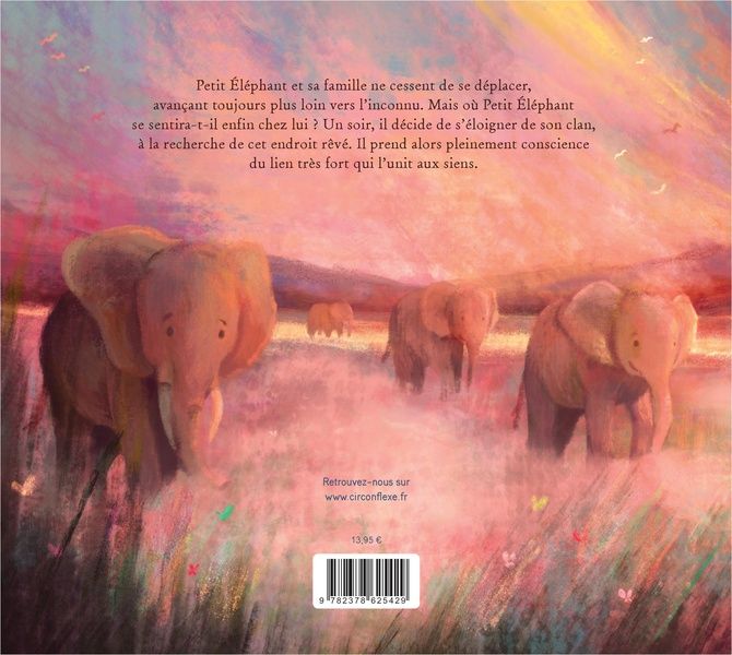 Quatrième de couverture de « Unis pour la vie »