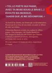 Quatrième de couverture de « Décomposée »