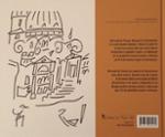 Quatrième de couverture de « VENEZIA VIVACE »