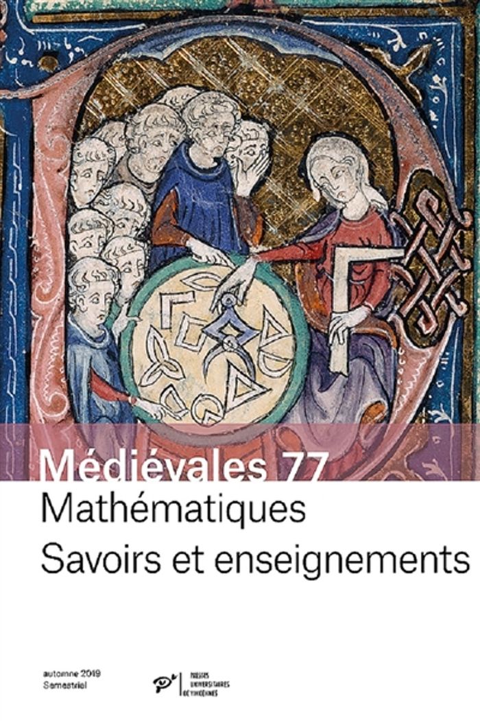 Couverture du livre « MATHEMATIQUES, SAVOIRS ET ENSEIGNEMENT » de Marc Moyon, librairie Les Contes Infusés à Corte
