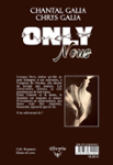 Quatrième de couverture de « ONLY NOUS »