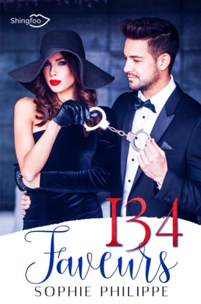 Couverture du livre « 134 FAVEURS » de Sophie Philippe, librairie Les Contes Infusés à Corte
