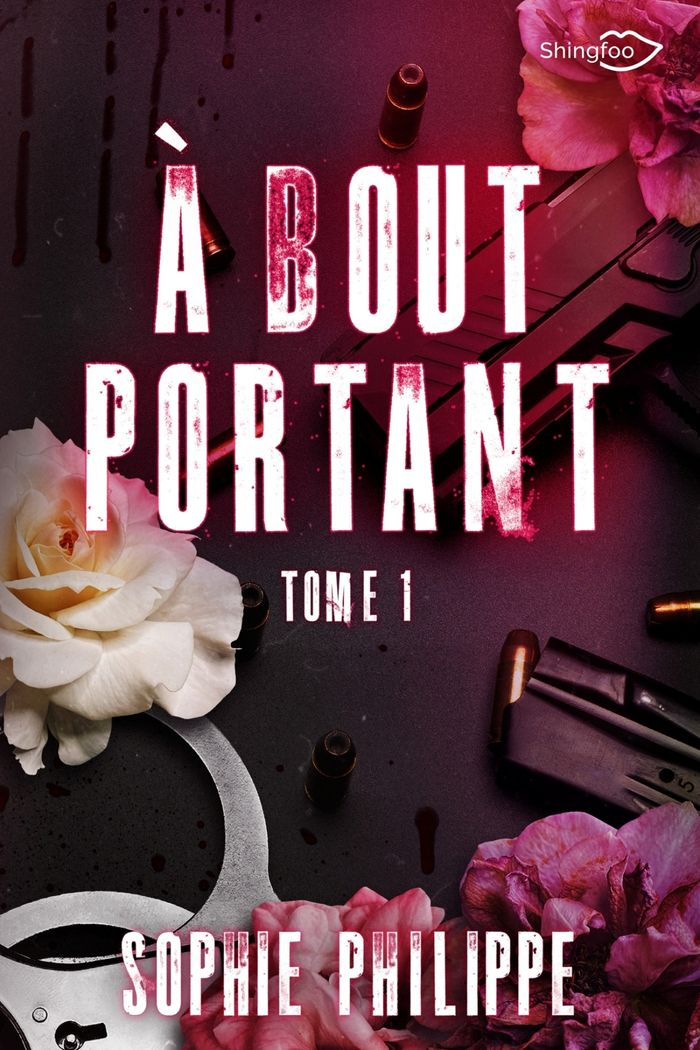 Couverture du livre « A Bout Portant » de Collectif, librairie Les Contes Infusés à Corte
