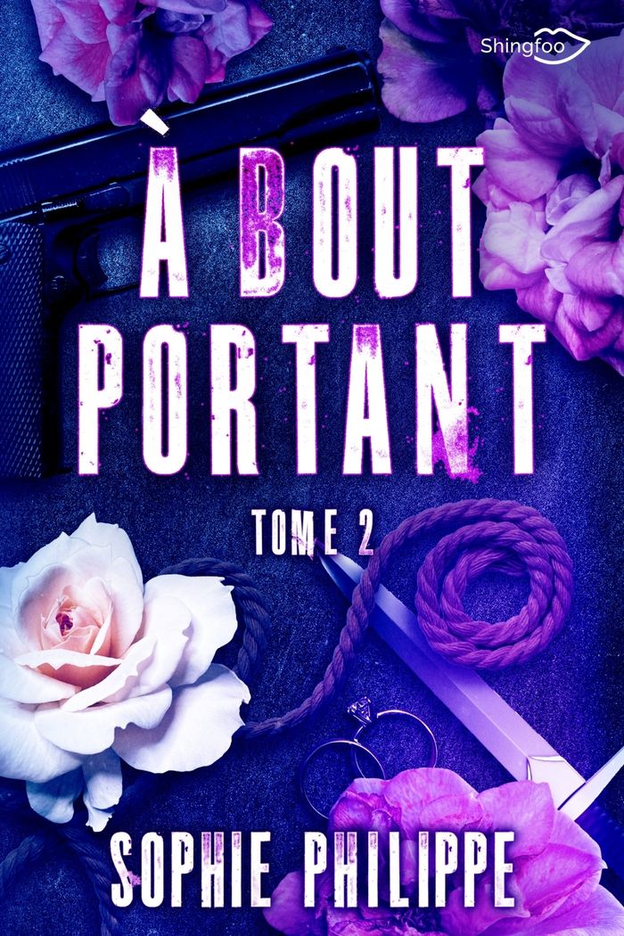 Couverture du livre « A Bout Portant » de Collectif, librairie Les Contes Infusés à Corte