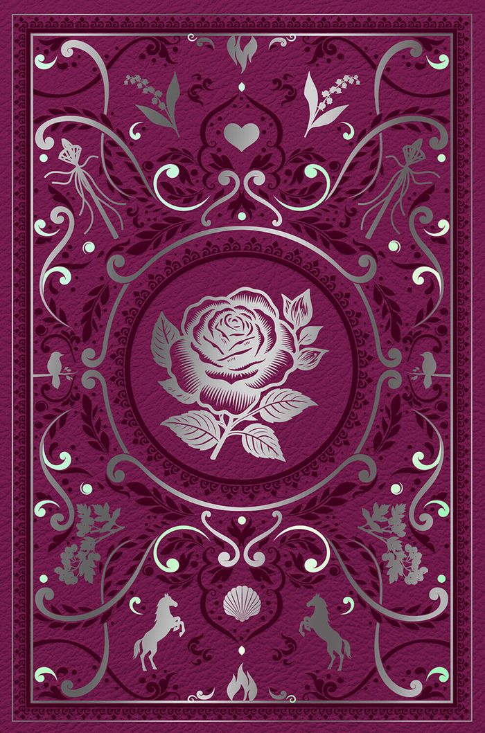 Couverture du livre « GRIMOIRE VIERGE BELTANE », librairie Les Contes Infusés à Corte