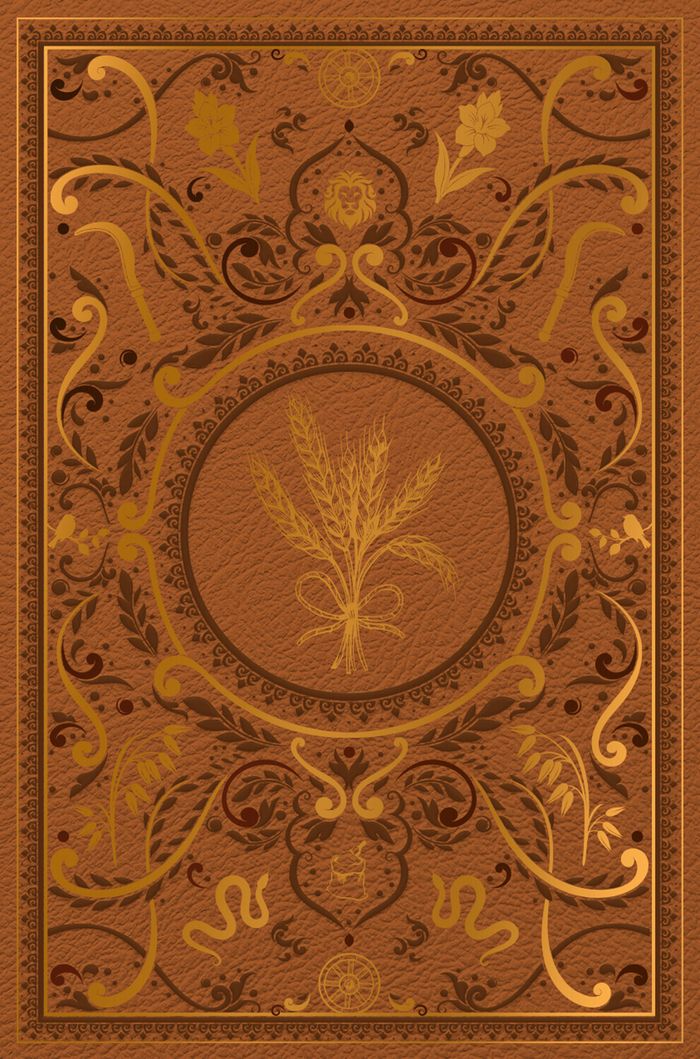 Couverture du livre « GRIMOIRE VIERGE LUGNASAD », librairie Les Contes Infusés à Corte