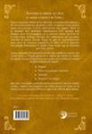 Quatrième de couverture de « LITHA - GRIMOIRES DES SABBATS »