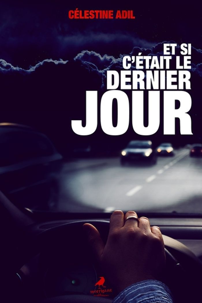 Couverture du livre « ET SI C'ETAIT LE DERNIER JOUR » de Ilda Mariano (vrai N, librairie Les Contes Infusés à Corte