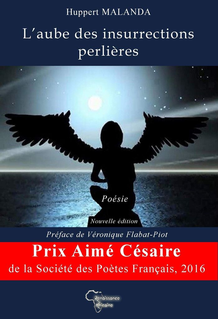 Couverture du livre « L'AUBE DES INSURRECTIONS PERLIERES », librairie Les Contes Infusés à Corte