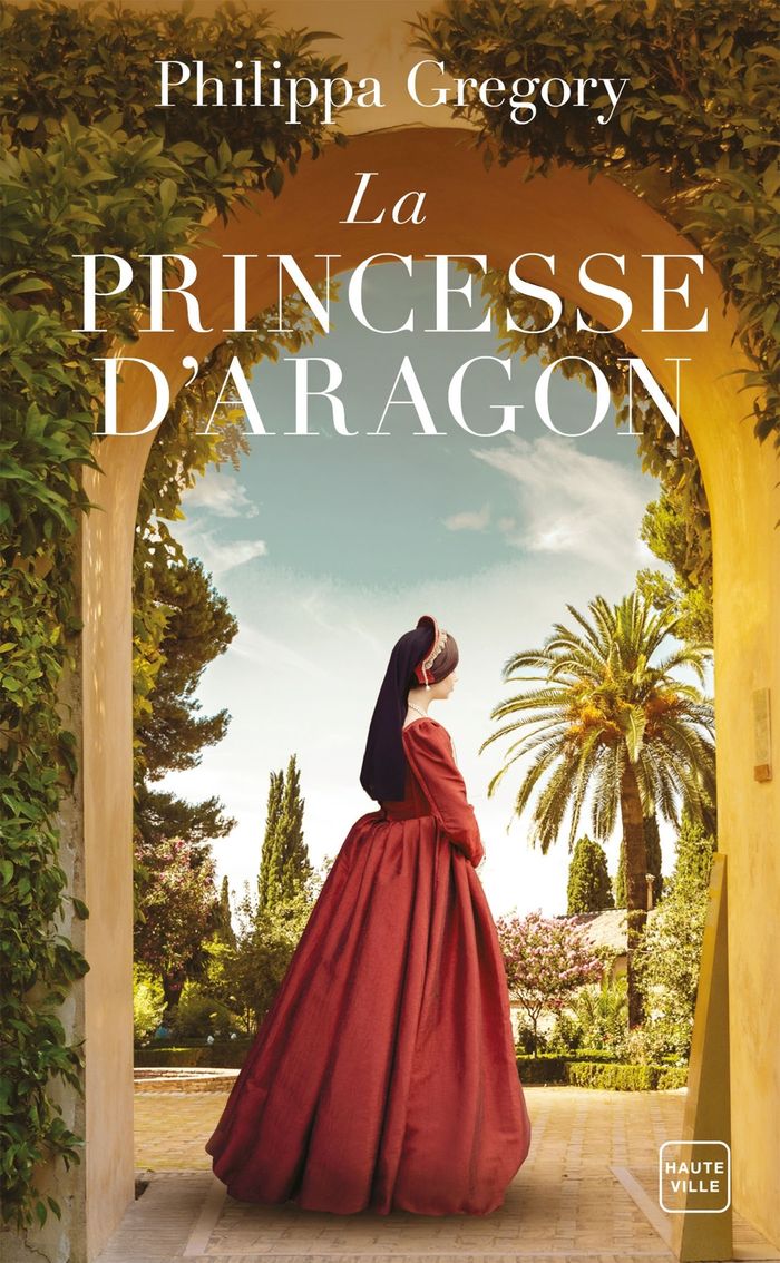 Couverture du livre « La princesse d'Aragon », librairie Les Contes Infusés à Corte