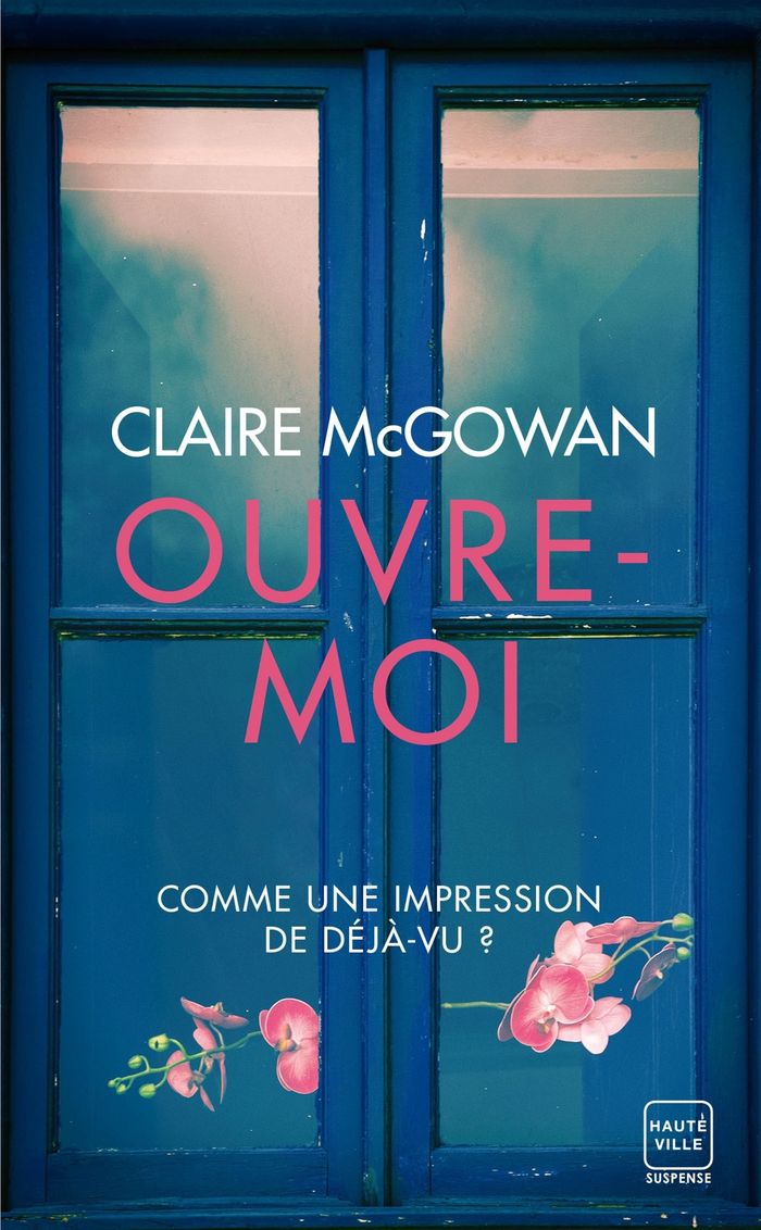 Couverture du livre « Ouvre-moi », librairie Les Contes Infusés à Corte