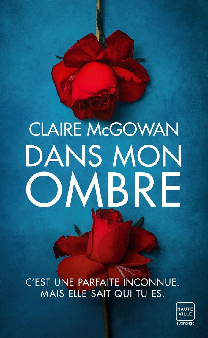 Couverture du livre « DANS MON OMBRE », librairie Les Contes Infusés à Corte