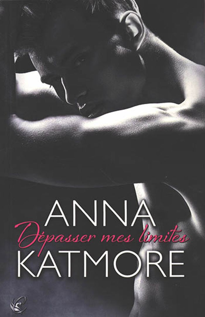 Couverture du livre « DEPASSER MES LIMITES (CRUSHED HEARTS 2) » de Katmore Anna, librairie Les Contes Infusés à Corte