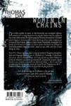 Quatrième de couverture de « Women in Chains »