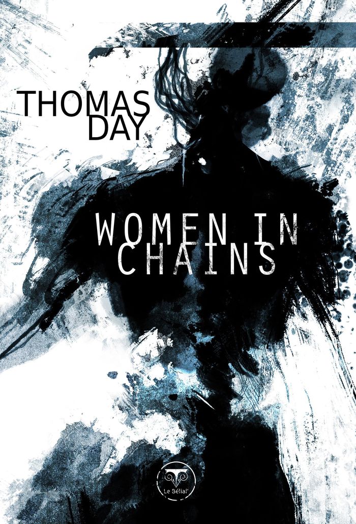 Couverture du livre « Women in Chains », librairie Les Contes Infusés à Corte