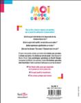 Quatrième de couverture de « Moi, mode d'emploi : 50 clés pour bien vivre sa vie d'ado »