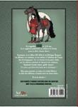 Quatrième de couverture de « Ugo et les chevaliers de Bouvines »