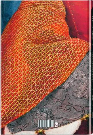 Quatrième de couverture de « LA REINE D'ATTOLIE - LE VOLEUR DE LA REINE TOME 2 »