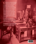 Quatrième de couverture de « LE RETABLE D'ISSENHEIM - RESTAURATION D'UN CHEF-D'OEUVRE »