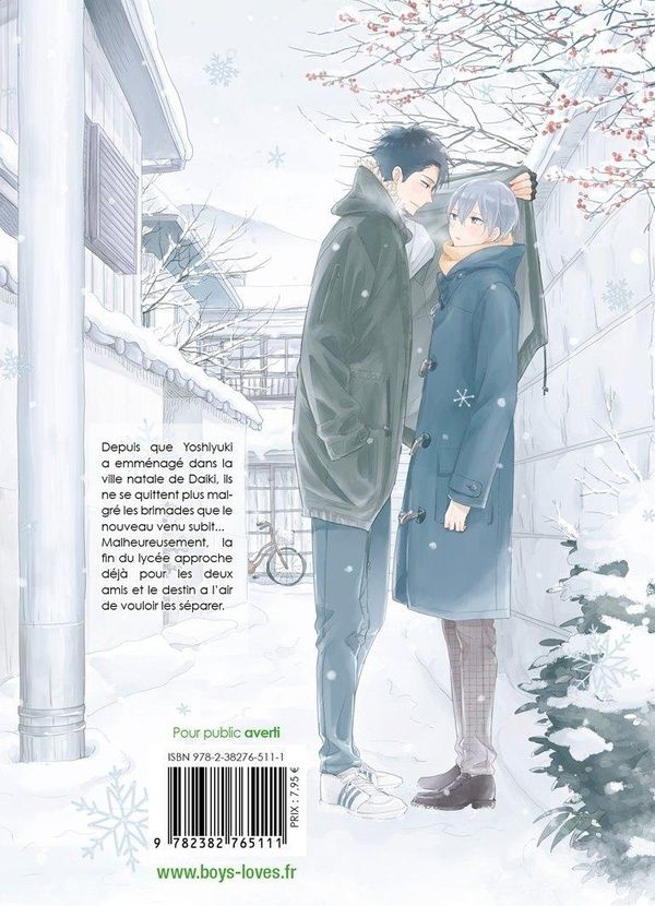 Quatrième de couverture de « La ville à ta couleur »