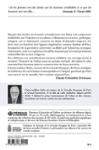Quatrième de couverture de « Portraits de femmes remarquables : les héroïnes de l'islam »