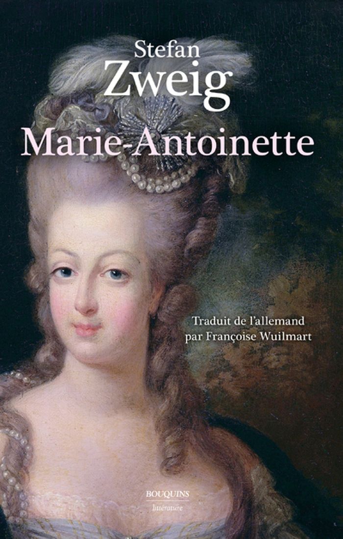 Couverture du livre « Marie-Antoinette : portrait d'une femme ordinaire », librairie Les Contes Infusés à Corte