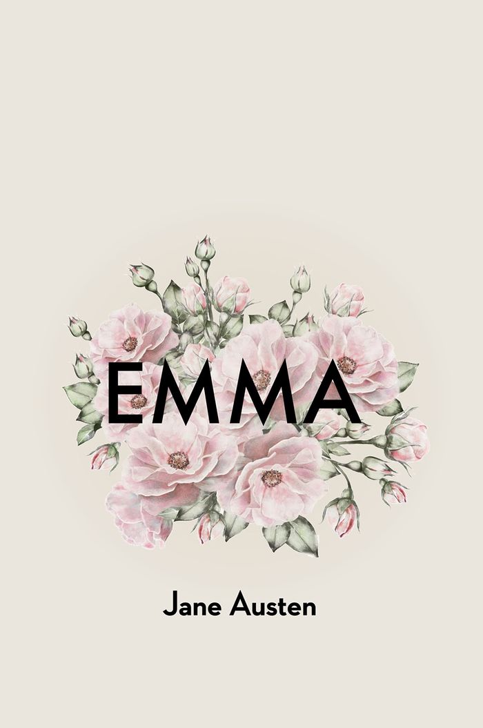Couverture du livre « Emma », librairie Les Contes Infusés à Corte